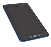 Tablet Necnon M002q-2 2gb Ram 16gb 7" Android 10 2 Y 5 Mp Azul